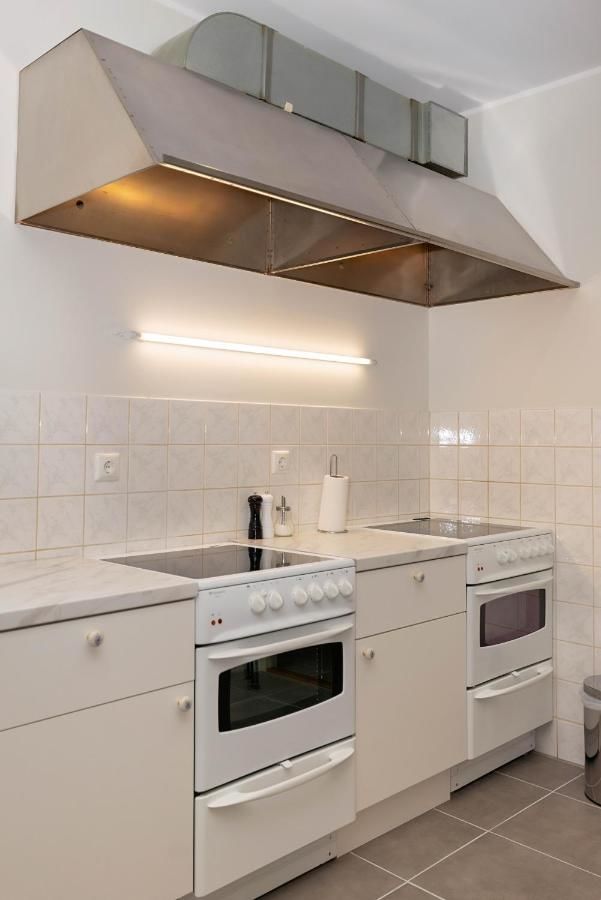 Апарт-отели Mia Guesthouse Хальяла-17