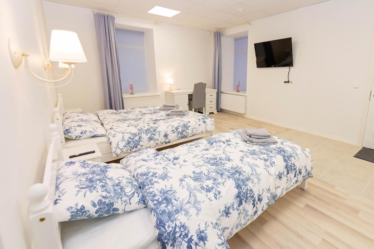 Апарт-отели Mia Guesthouse Хальяла