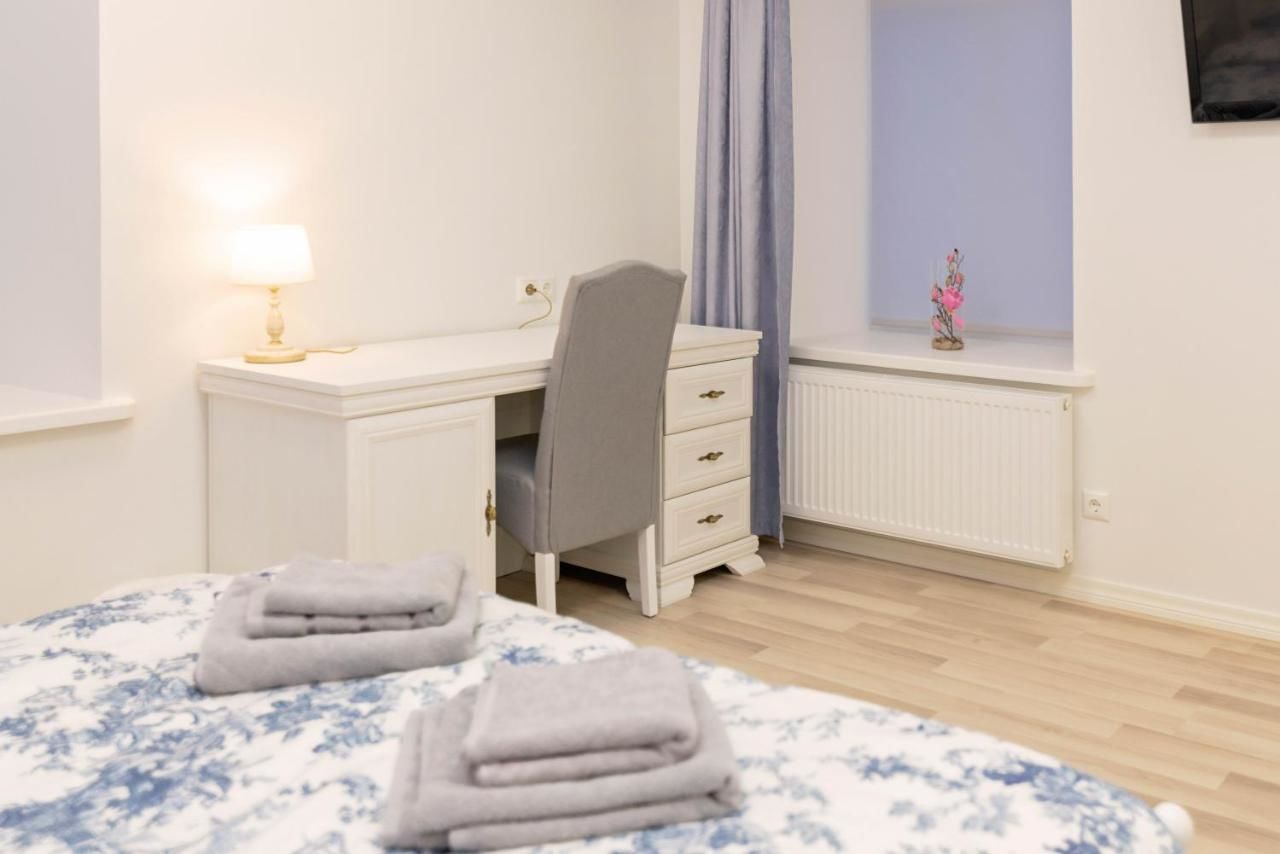 Апарт-отели Mia Guesthouse Хальяла