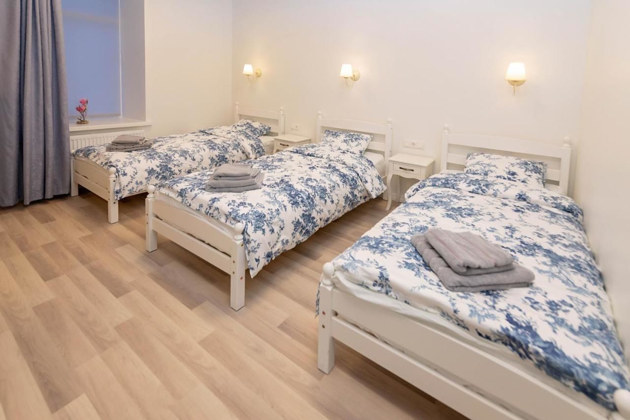 Апарт-отели Mia Guesthouse Хальяла-22