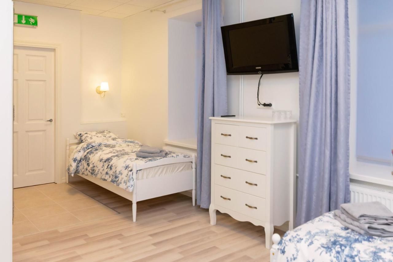 Апарт-отели Mia Guesthouse Хальяла-23