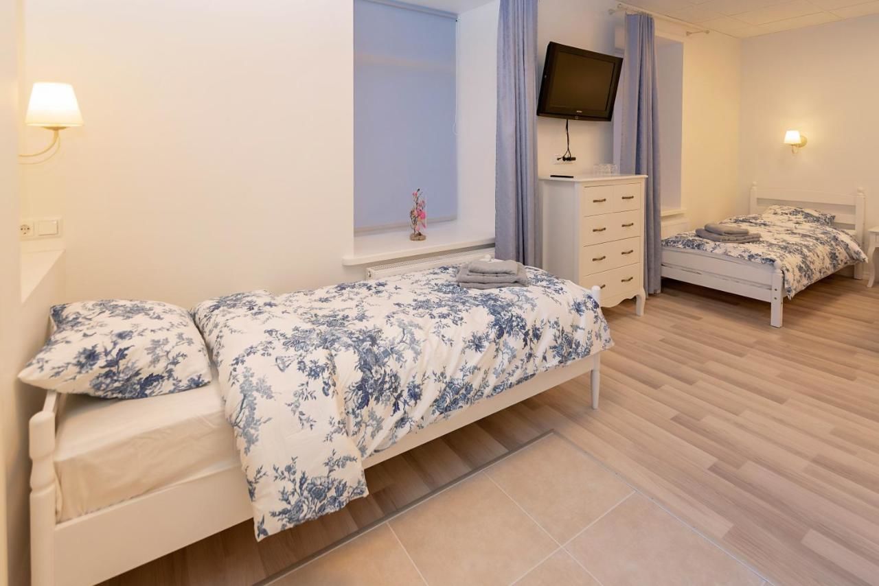 Апарт-отели Mia Guesthouse Хальяла-24