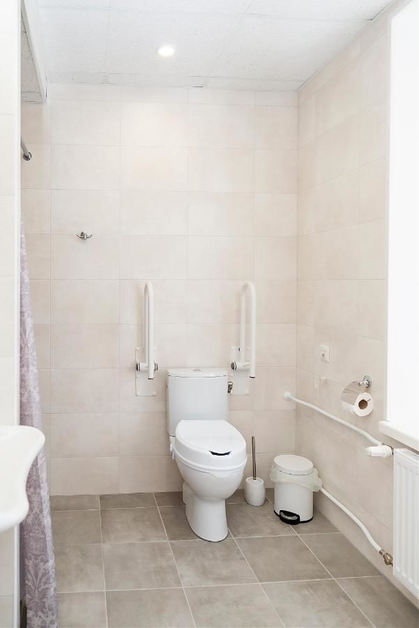 Апарт-отели Mia Guesthouse Хальяла-25