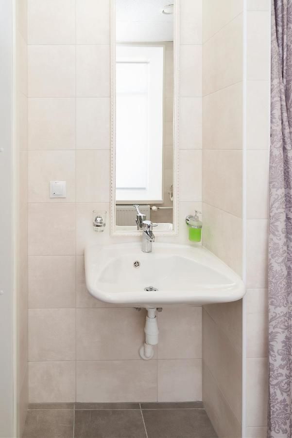 Апарт-отели Mia Guesthouse Хальяла-26