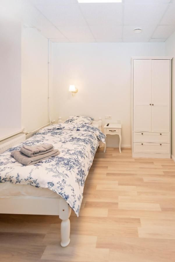 Апарт-отели Mia Guesthouse Хальяла-27