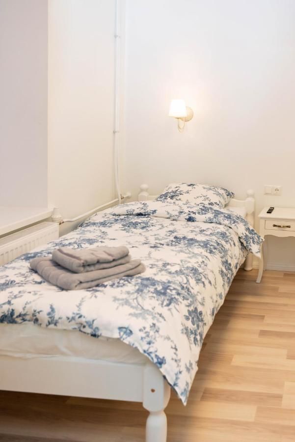 Апарт-отели Mia Guesthouse Хальяла-29