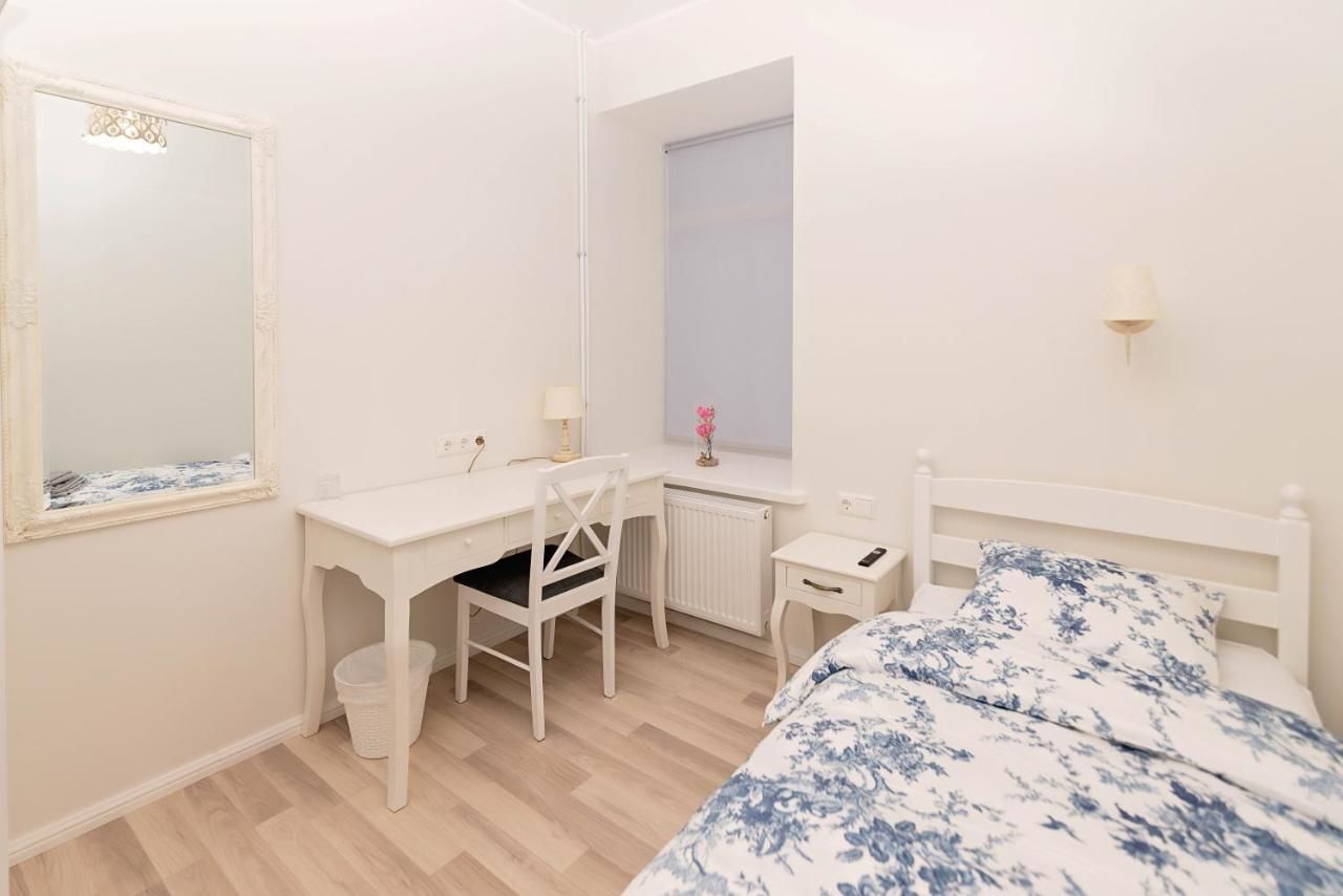 Апарт-отели Mia Guesthouse Хальяла