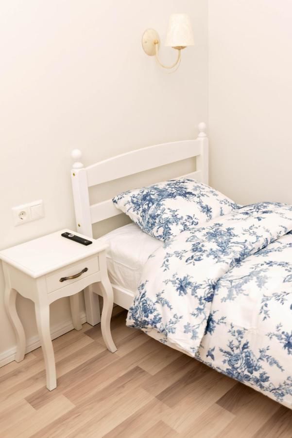 Апарт-отели Mia Guesthouse Хальяла
