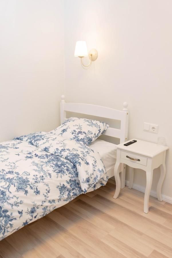 Апарт-отели Mia Guesthouse Хальяла-35
