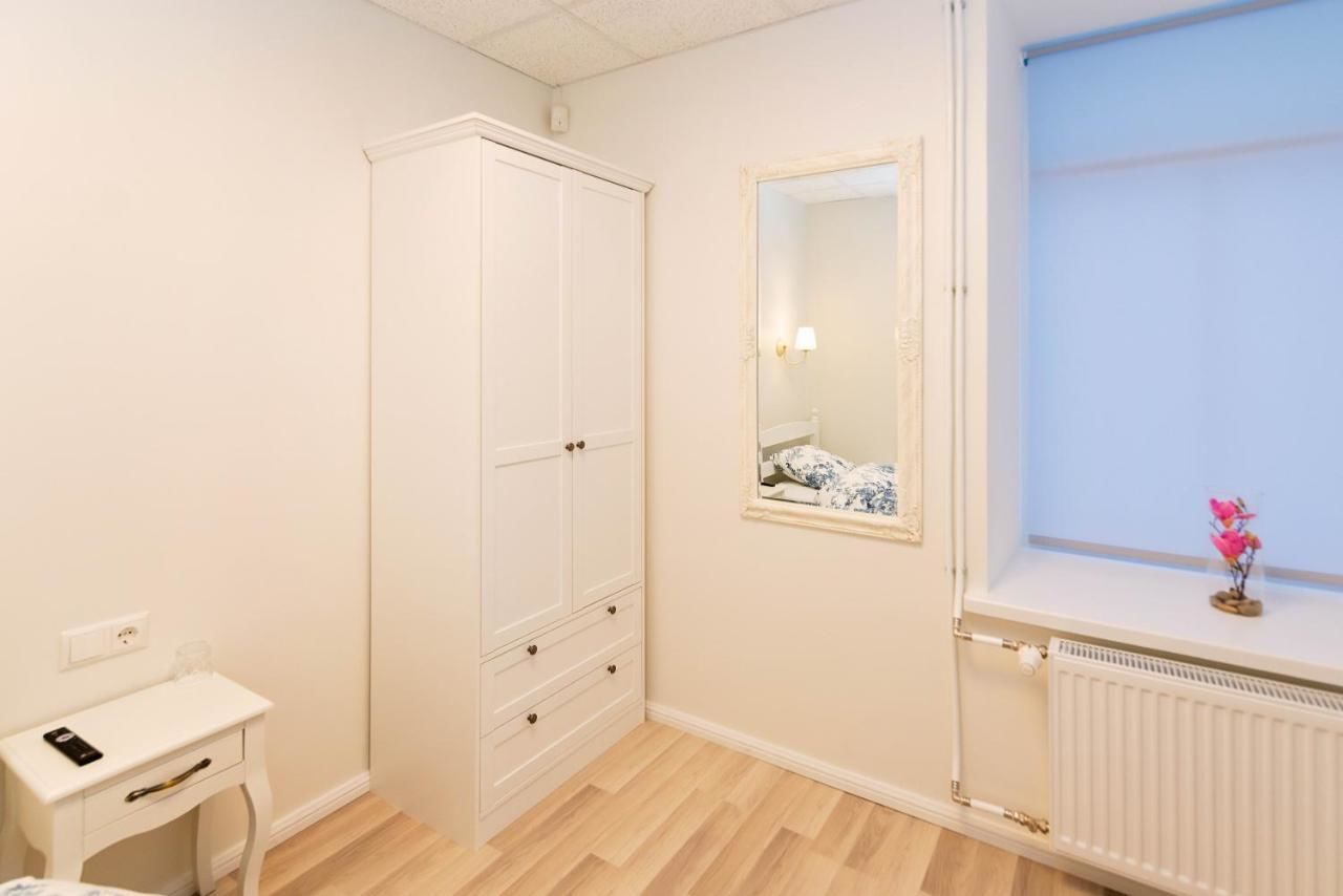 Апарт-отели Mia Guesthouse Хальяла-36