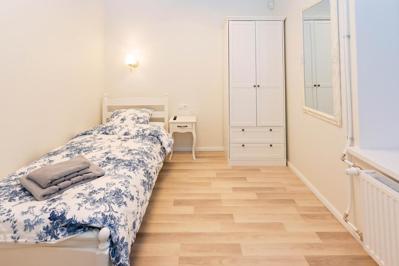Апарт-отели Mia Guesthouse Хальяла-37