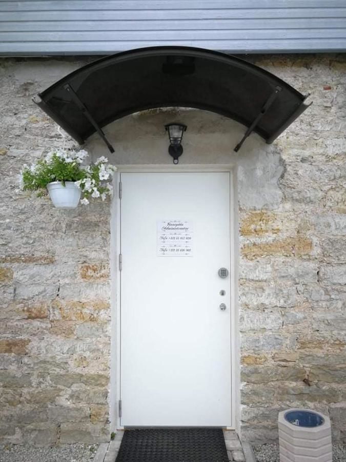 Апарт-отели Mia Guesthouse Хальяла-8