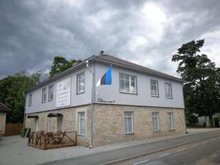 Апарт-отели Mia Guesthouse Хальяла-2