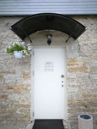 Апарт-отели Mia Guesthouse Хальяла-4